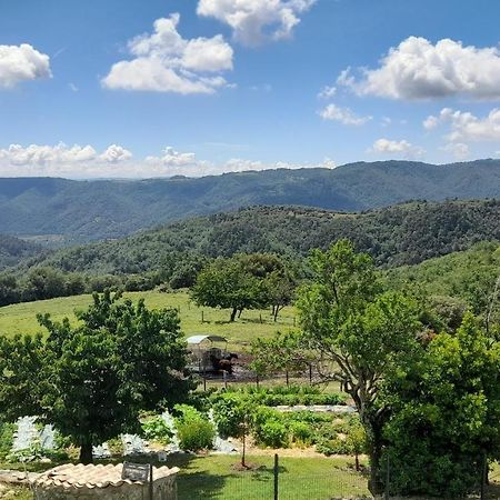 Rouretord La Rainette Villa Gilhac-et-Bruzac Dış mekan fotoğraf